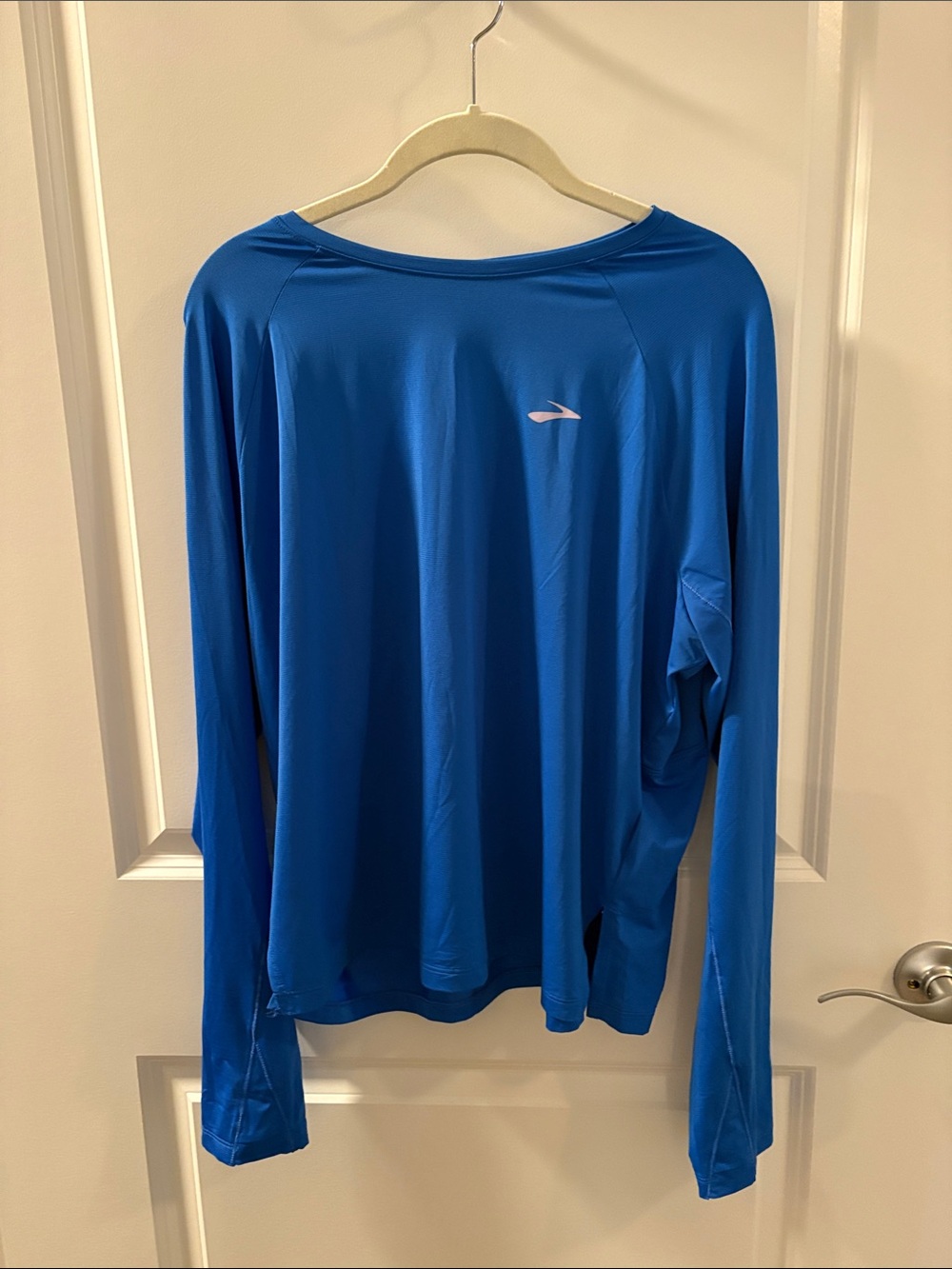 Brooks Running Top